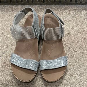 Sketchers Wedge sandals